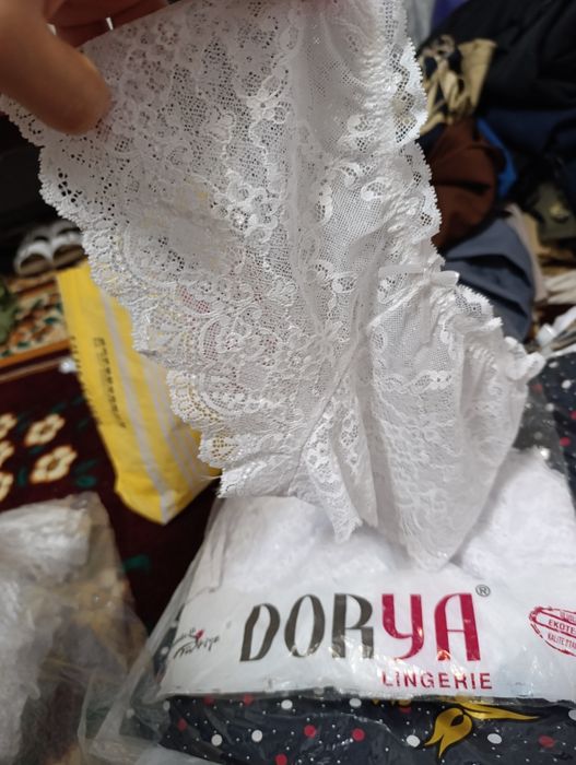 Turkiya optom narxlarda
