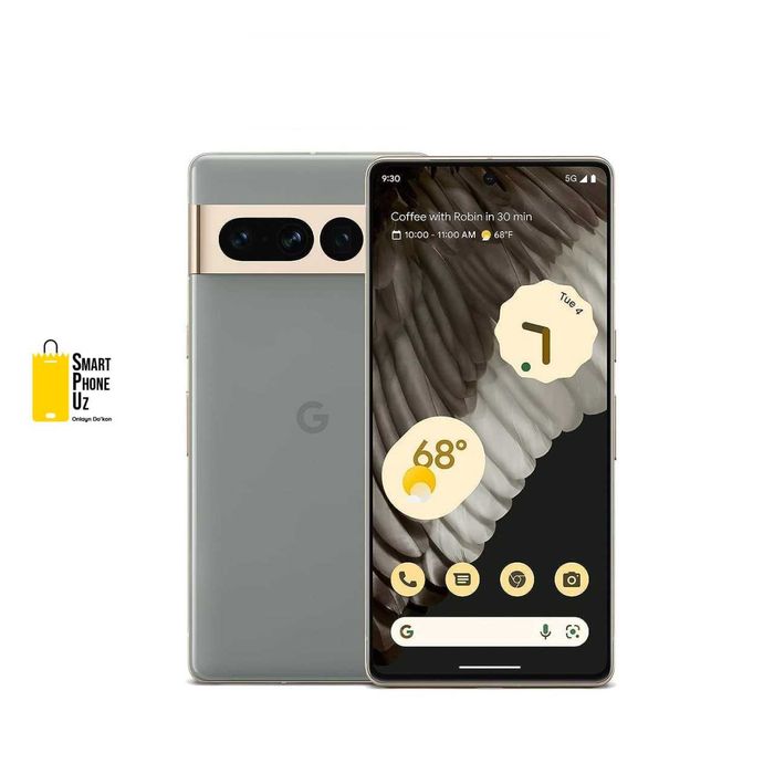 Google Pixel 7 Pro 128GB (USA | NEW)