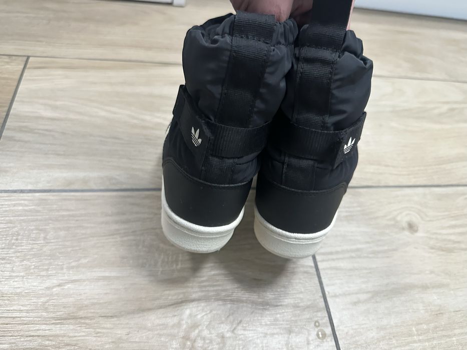 Зимни ботуши/апрески Adidas #29