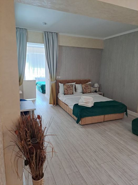 Vand pensiune in Vama Veche 12 camere