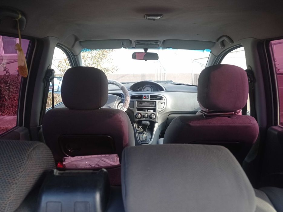 Автомашина Hyundai Matrix 2007 Год.