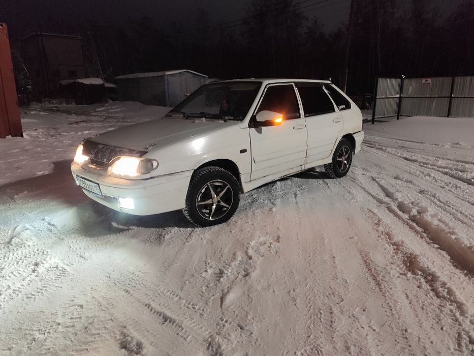 Продам на полном ходу