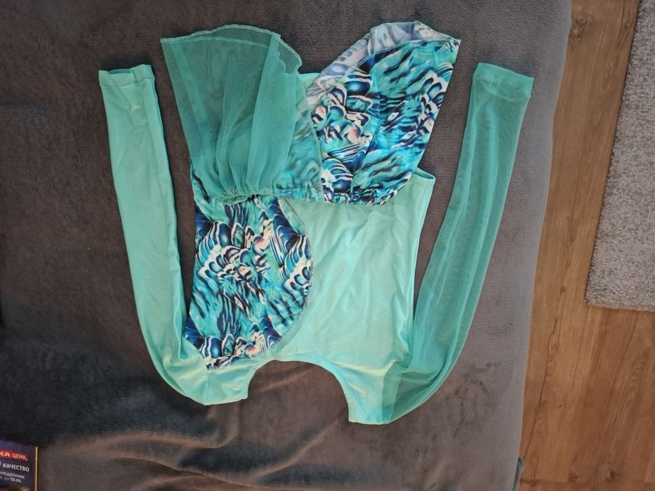 Сет за художествена гимнастика