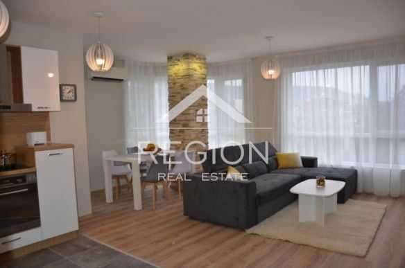 Дава се под наем Тристаен апартамент в Варна, Левски - 100 кв.м за 600 € - Снимка #3