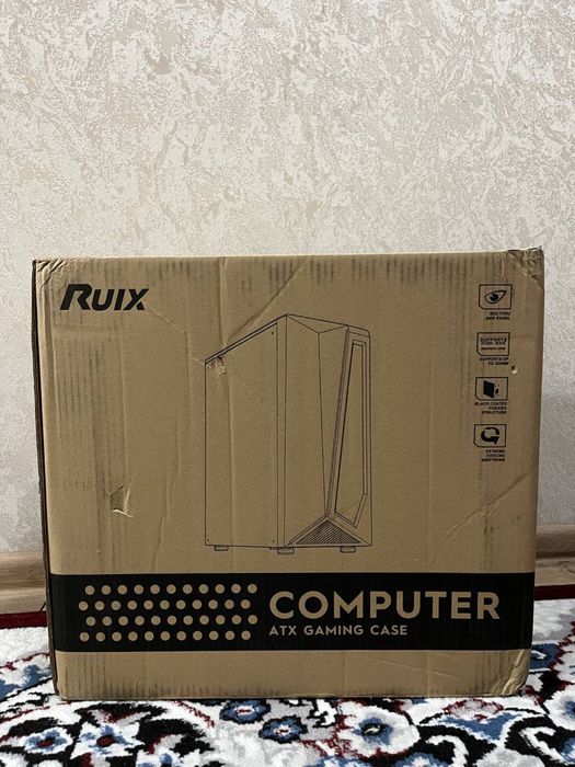 ПК корпус Кейс сотилади