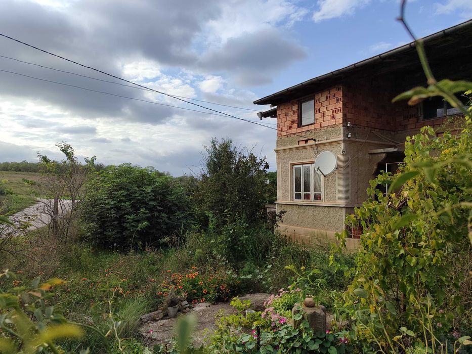 Продава се Къща в с. Градини, Област Добрич - 80 кв.м за 300 €/кв.м - Снимка #8