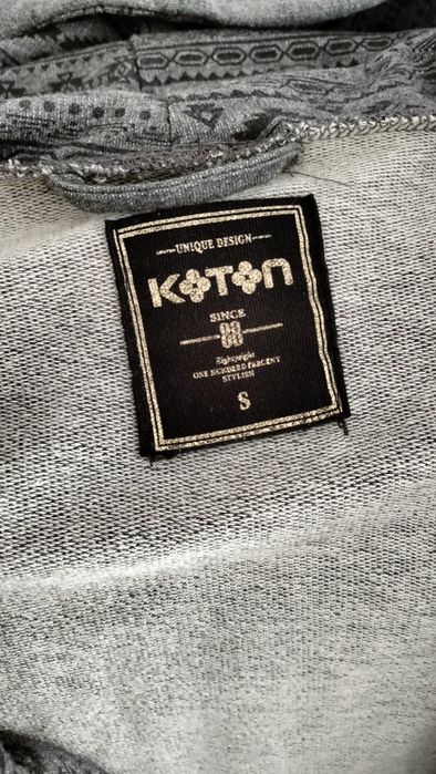 Кофта 44 размер б/у