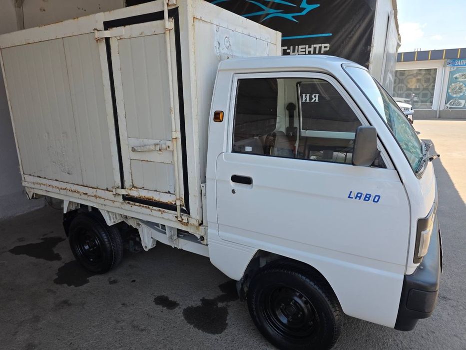 Продается Chevrolet Labo