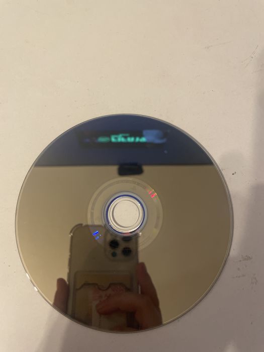 Fifa 19 PS4-PS5 без обложки