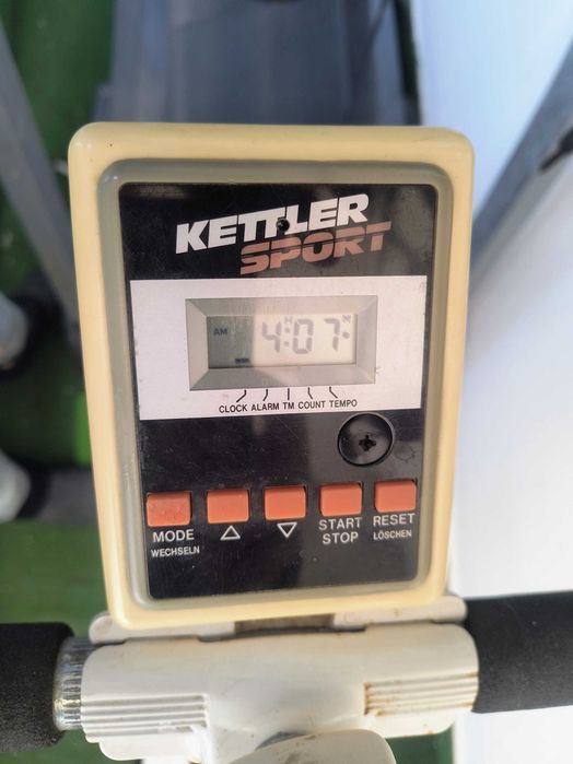 Kettler Sport Liftmaster 7870-500 степер, стълби Made in Germany