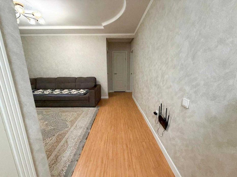 Продается 3х комнатная Жулдыз