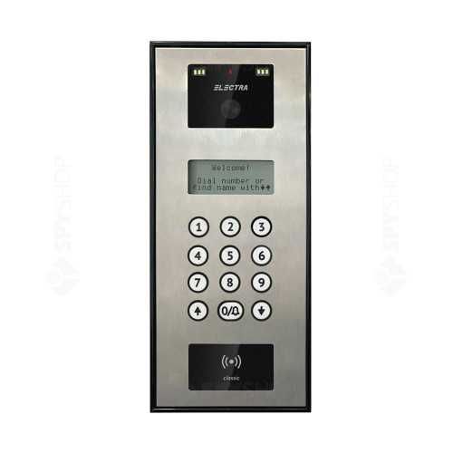 Interfoane si videointerfoane