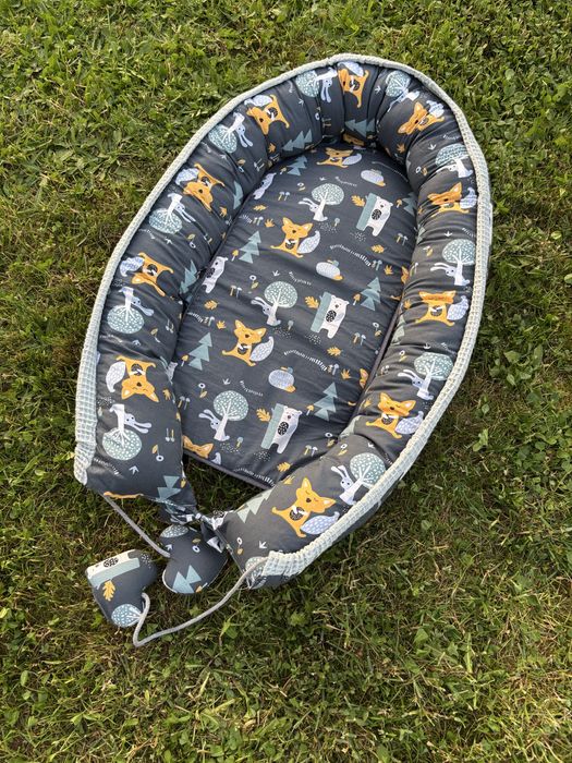 Baby nest ca nou