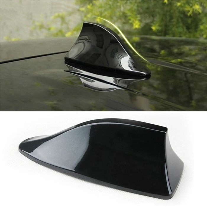 Antena Ornament Coada de Rechin BMW E36 E39 E46 E60 E90