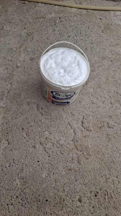 Продаётся козье молоко