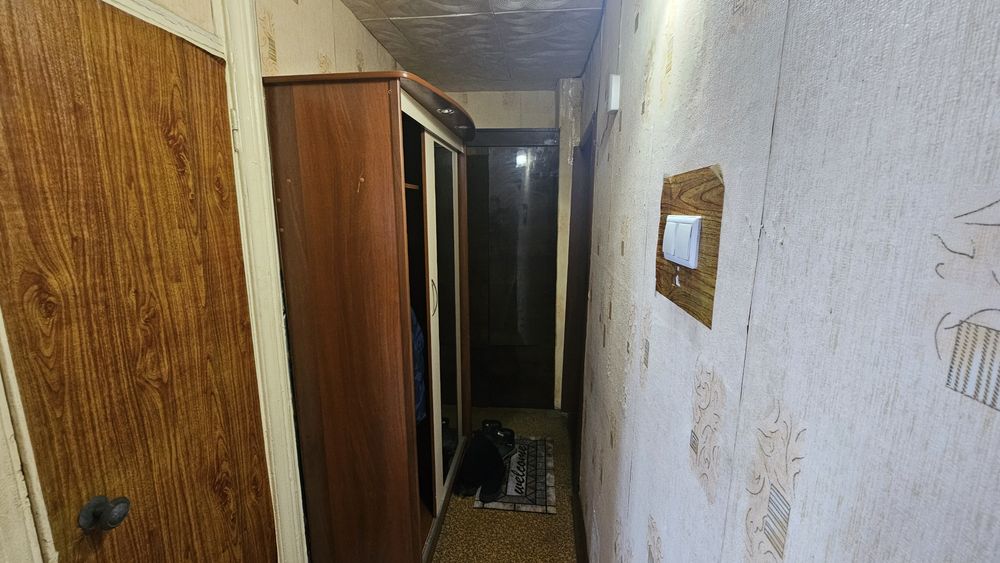 Продам 2-х комнатную квартиру