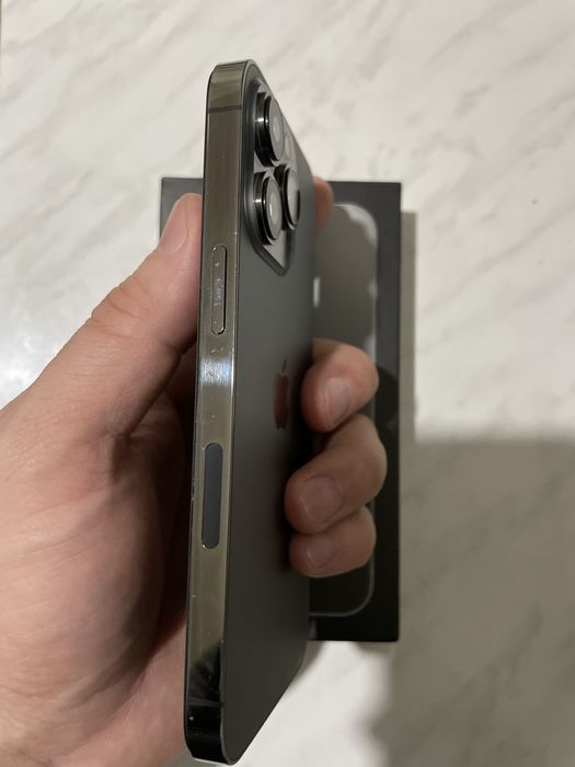 iphone 13 про 256 гб