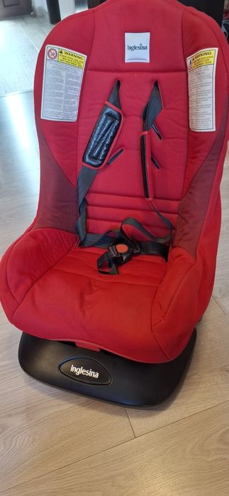 Scaun auto Inglesina 0-18 kg