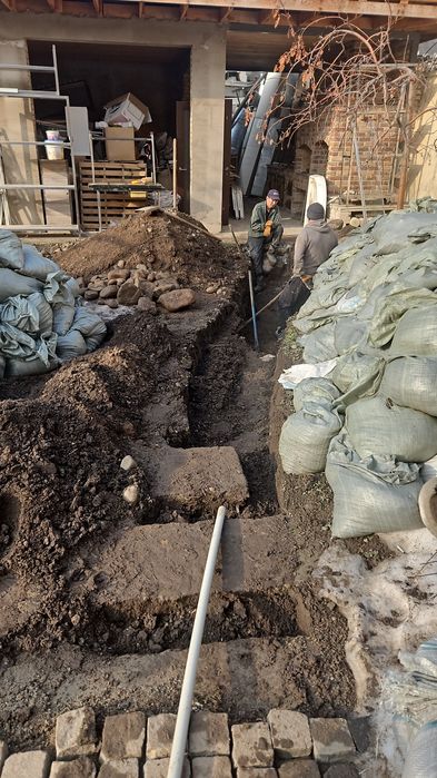 Отдам грунт. Самовывоз