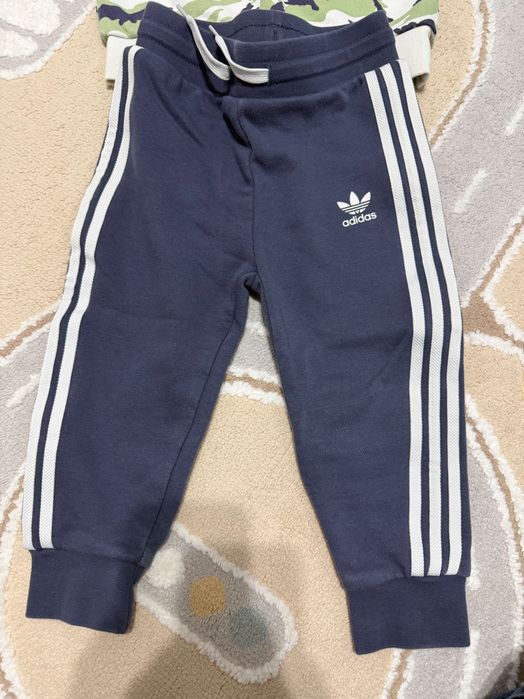 Детски екип Adidas за момче