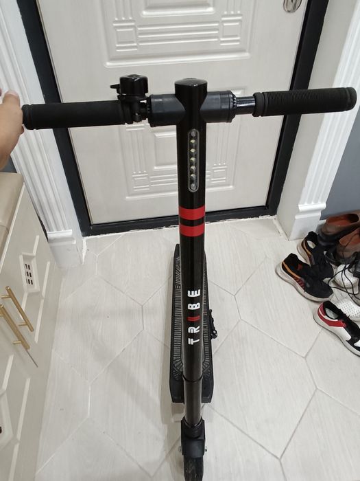 Электр. Самакат 105тыс.