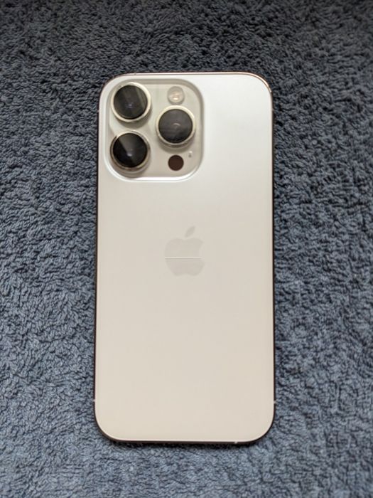 iPhone 14 pro 128gb 88%