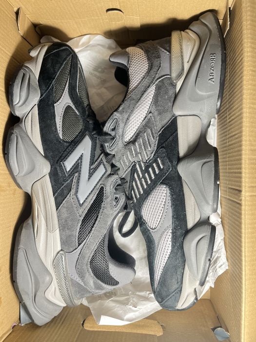 Кроссовки New Balance 9060