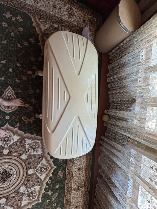 avto box  abtamabil tomi uchun bagajnik