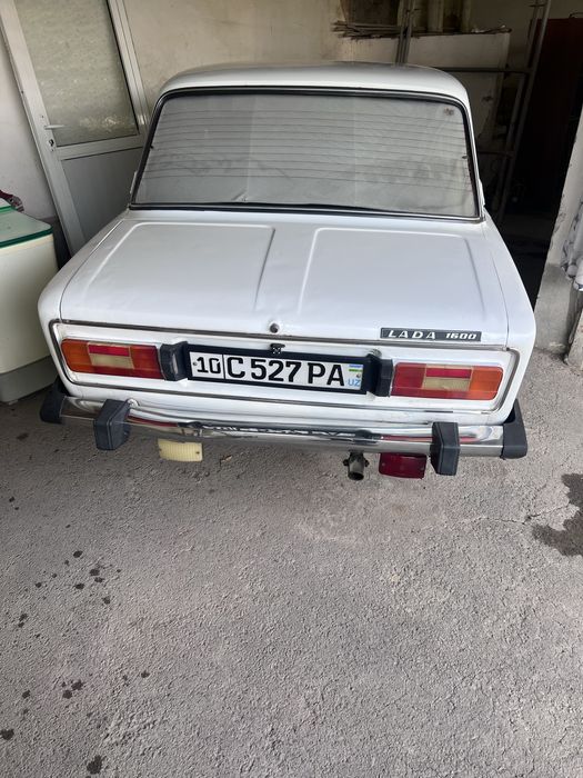 Продается ваз 2106