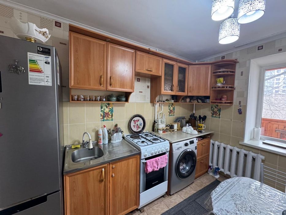 Кухонный гарнитур б/у