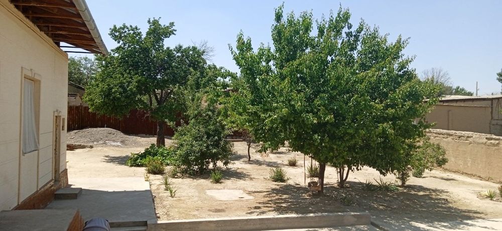 8 сотих 7 хонали уй Тошкент тумани