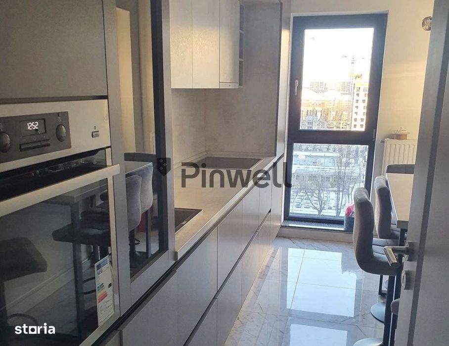 2 camere I Inchiriere I Exigent Plaza — fotografia 2