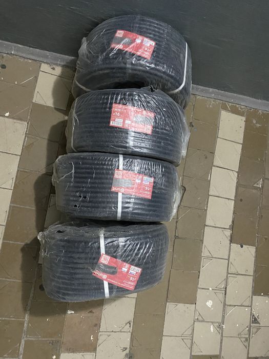 Продам гофра для кабеля