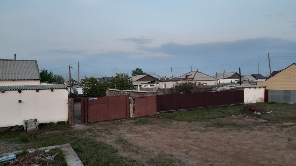 Продам частный дом