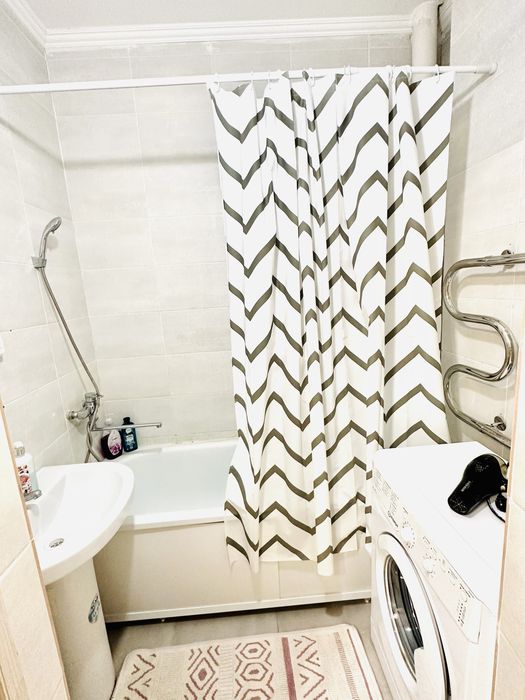 Нурсат Жк Отау Комфорт