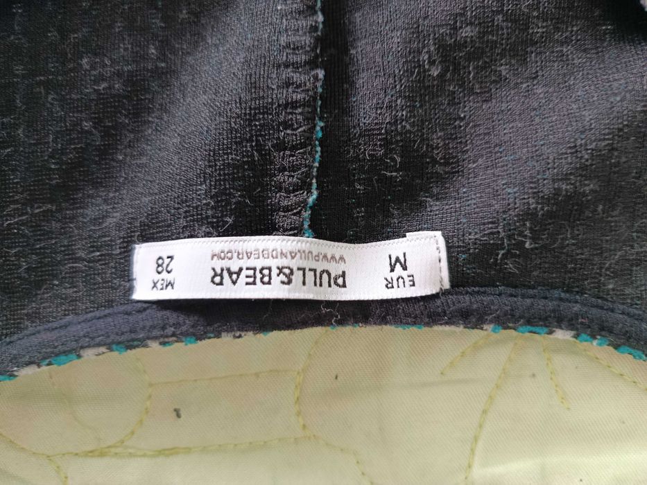 Pull&bear размер м