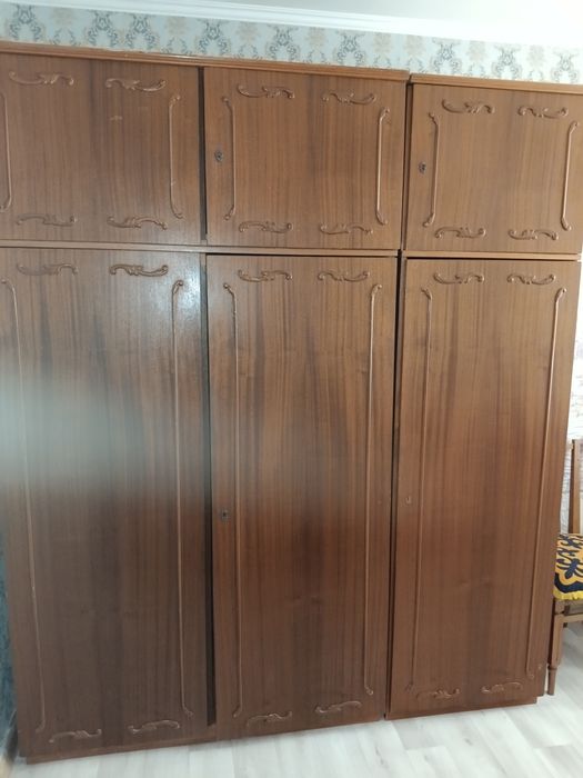 Продам мебель в хорошем состоянии.