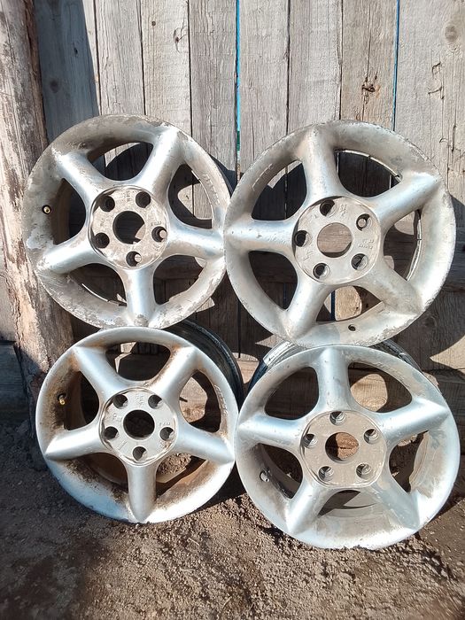 Продам диски на 14