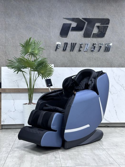 Massaj Kreslo | Массажный Кресло | Massajniy Kreslo