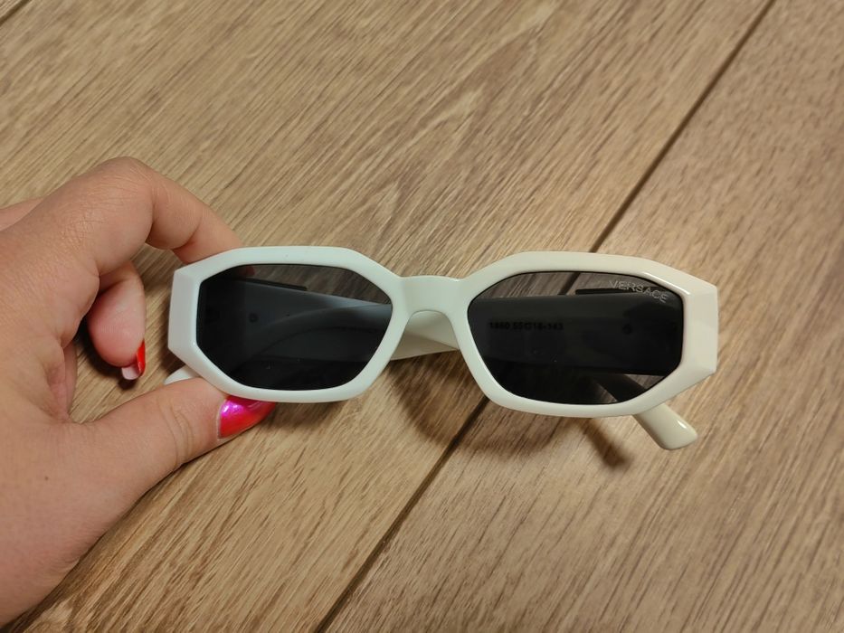 Ochelari soare Versace Biggie