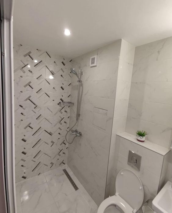 Дава се под наем Двустаен апартамент в София, Банишора - 50 кв.м за 550 € - Снимка #6