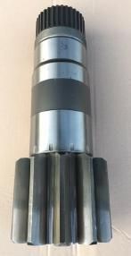 pinion de rotire liebherr litronic lh60 c