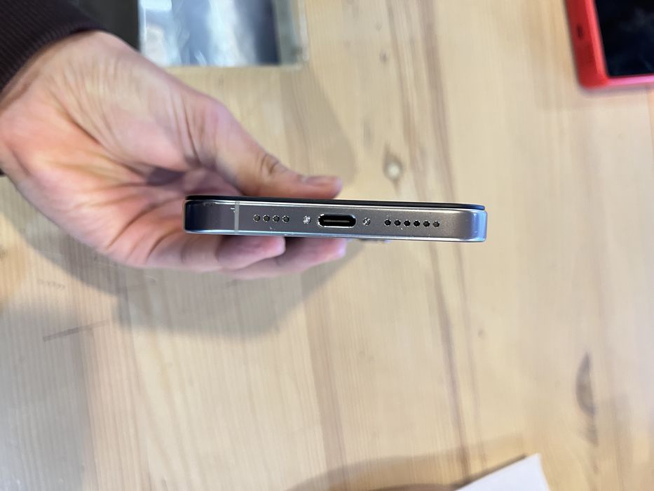 Iphone 16 pro max 256gb