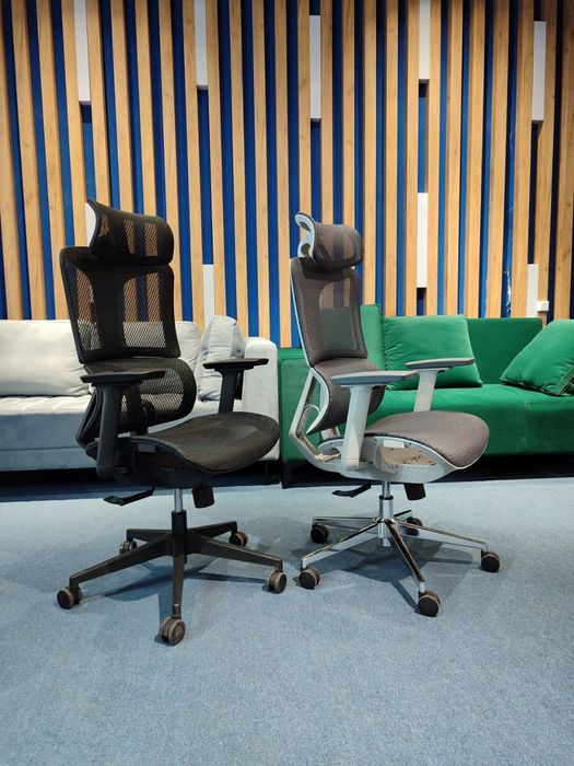 Kreslo  Air Pro, Kreslo ofis va uyda oʻzizga qulaylik yarating