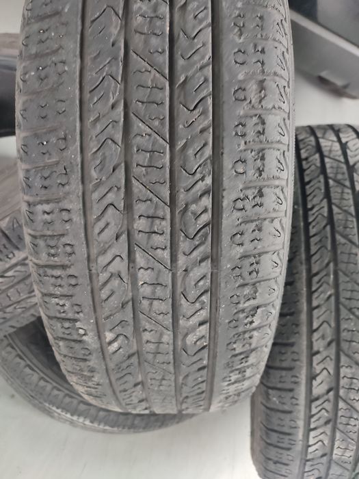 Автошины 225/60/17