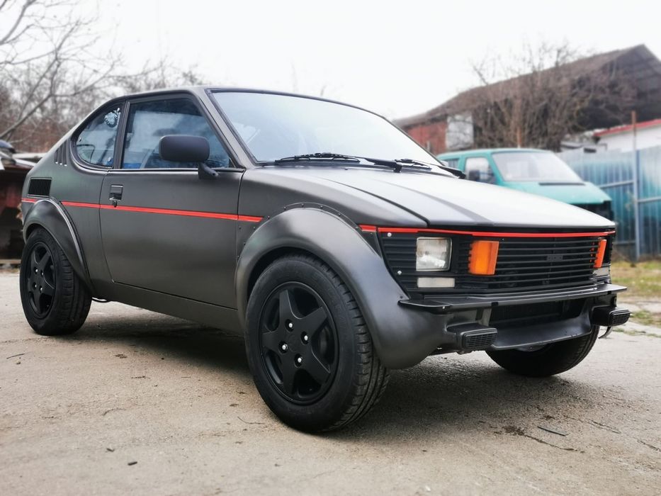 SUZUKI Unknown Model 1980 — imagine 3