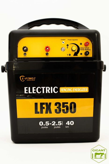 Электропастух 15 дж