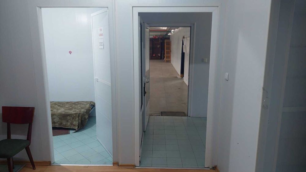 Дава се под наем Промишлена сграда в Карлово - 714 кв.м за 1850 € - Снимка #13