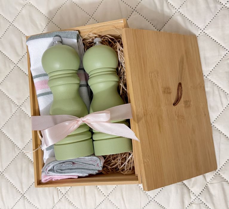 Set rasnite cadou