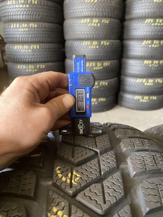 Anvelope iarna 235/55/17 Pirelli Sottozwro 3 235 55 17 R17